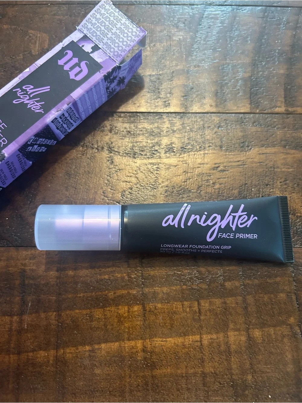 Urban Decay All Nighter Face Primer Grip -